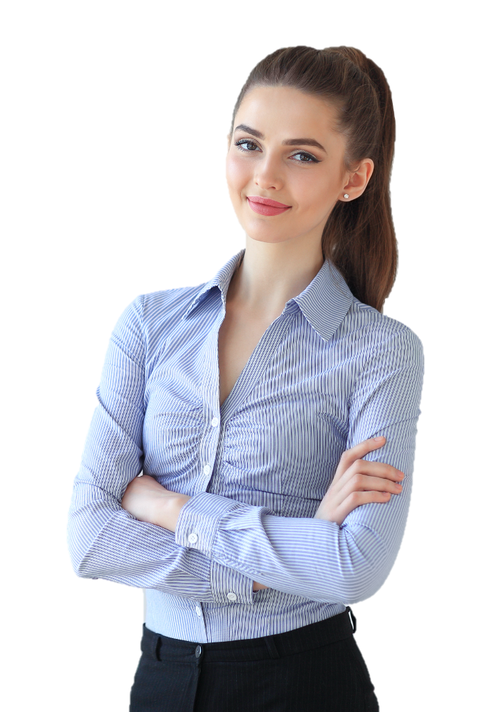 Skilled Female Virtual Assistant - ConnectMyVA