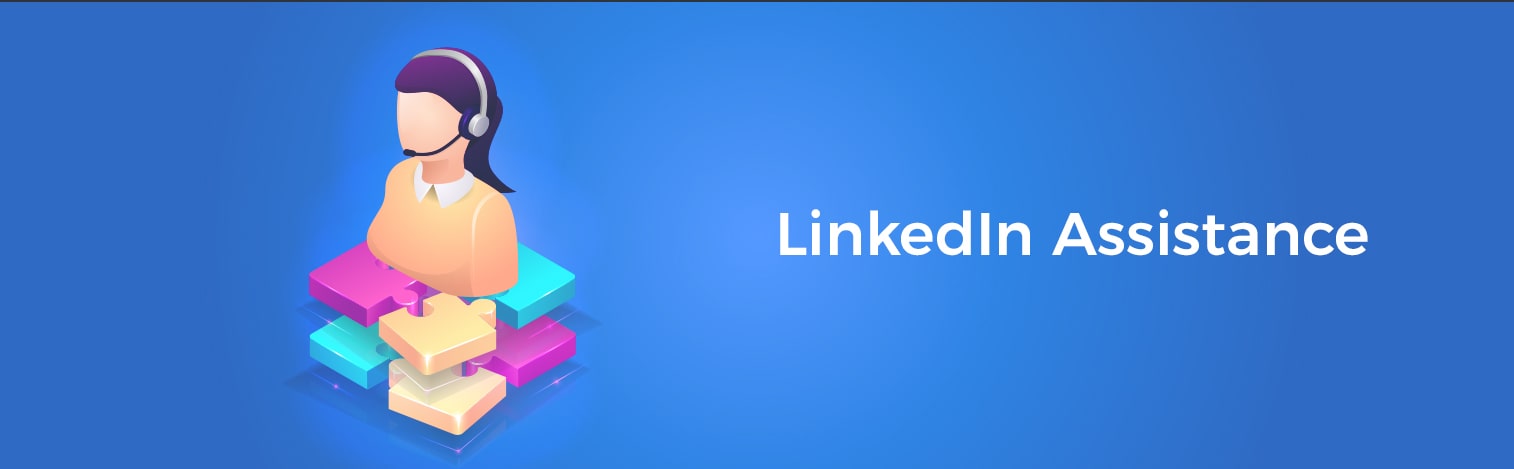 LinkedIn Lead Generation and Profile Services - ConnectMyVA