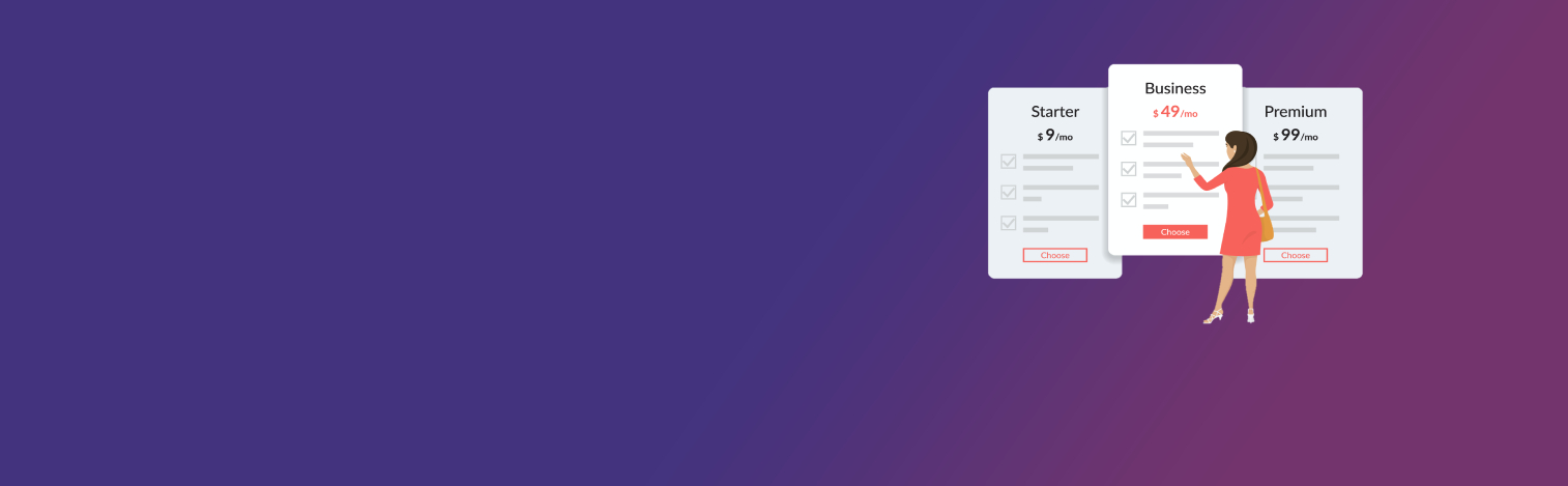 Subscription Plans Banner