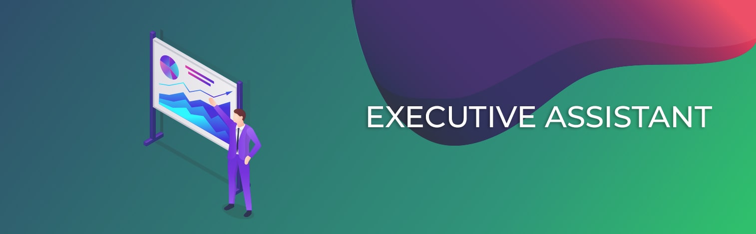 Executive Assistant and Market Research Services - ConnectMyVA